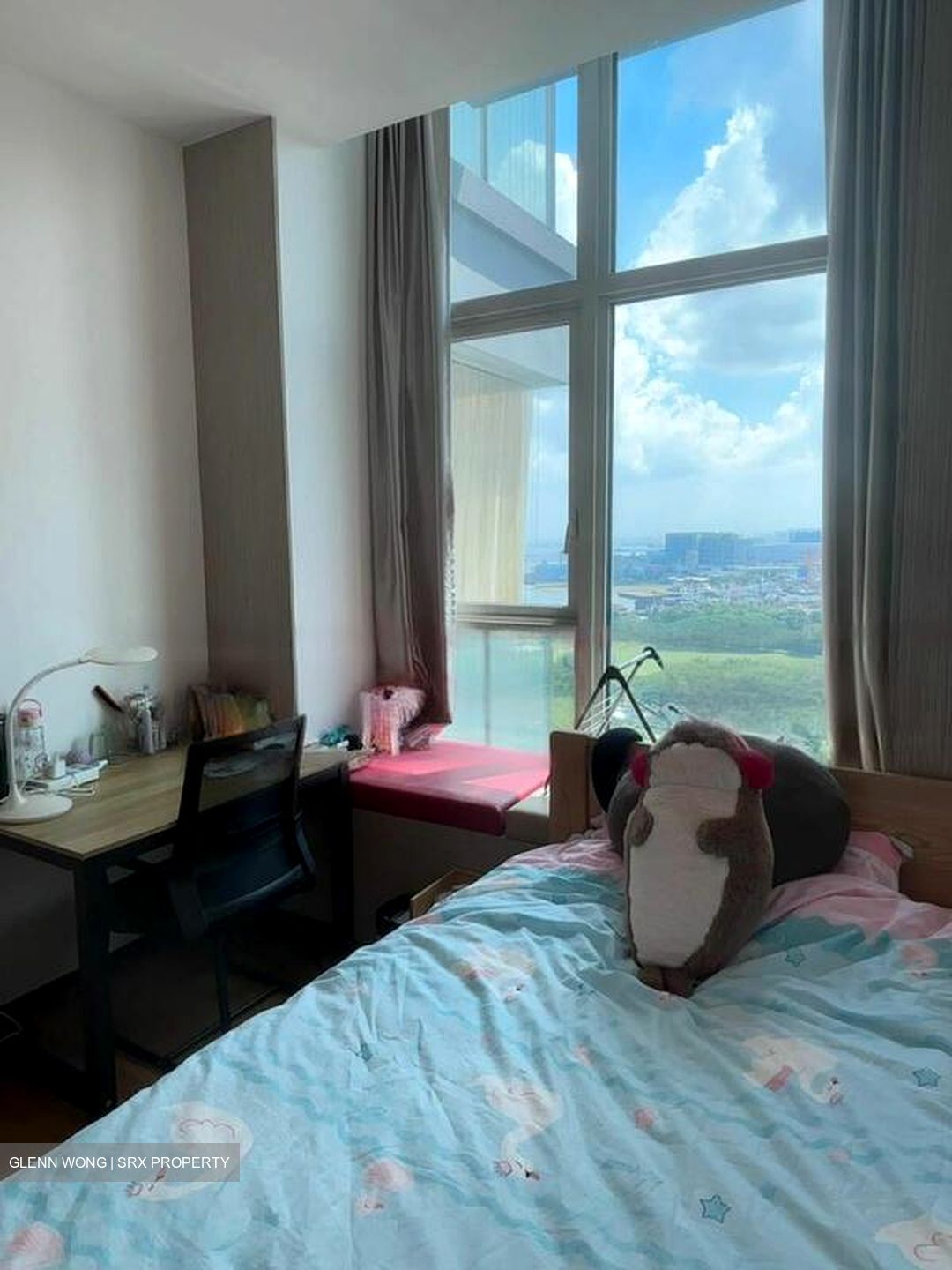 The Vision (D5), Condominium #462133481